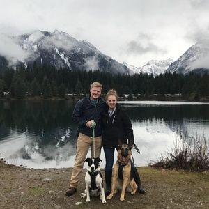 Meet your Posher, Hannah